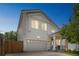 Charming two-story home with a two-car garage and a cozy front porch at 20338 E 48Th Dr, Denver, CO 80249