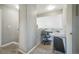 Cozy office with built in desk and lots of natural light at 20338 E 48Th Dr, Denver, CO 80249