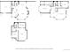 Detailed floor plan showcasing the layout of the home at 7630 S Monaco Way, Centennial, CO 80112