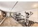 On-site fitness center offering cardio and weight training equipment at 625 N Pennsylvania St # 108, Denver, CO 80203