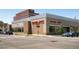 Trader Joe's grocery store with a large storefront and street parking at 625 N Pennsylvania St # 108, Denver, CO 80203