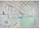 Map view of neighborhood with nearby streets and parks at 8030 Ogden St, Denver, CO 80229