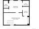 Floor plan displays basement layout with a recreation room, bedroom, bathroom, walk-in closet, and utility room dimensions at 4501 Zenobia St, Denver, CO 80212