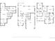 Three floor plans showcase the layout of each floor, including room dimensions and overall structure of the house at 9724 Cantabria Pt, Lone Tree, CO 80124