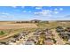 A suburban neighborhood with neat homes and landscaping near the upscale Gaylord Rockies Resort at 19131 E 65Th Ave, Denver, CO 80249