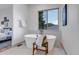 Modern bathroom features a freestanding tub at 6379 Spotted Fawn Run, Littleton, CO 80125
