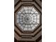 Unique octagonal skylight brings natural light to the interior of the building at 13991 E Marina Dr # 505, Aurora, CO 80014