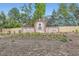 An entrance to the Clarke Farms neighborhood with colorful flowers at 10703 Flagler Dr, Parker, CO 80134