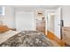 Spacious bedroom with large closet and wood flooring at 6440 - 6450 W 35Th Ave, Wheat Ridge, CO 80033