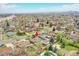 Charming property surrounded by mature trees and lush greenery, offering a serene and private setting at 7861 Osceola St, Westminster, CO 80030