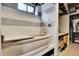 Bathroom includes a built in tub and window at 7861 Osceola St, Westminster, CO 80030