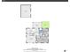 Detailed floor plan showcasing the layout of the house, including room dimensions and connections at 7861 Osceola St, Westminster, CO 80030