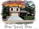 Charming exterior featuring a two-story home with a well-maintained lawn and inviting curb appeal at 5138 S Sedalia Ct, Centennial, CO 80015