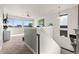 Bright open loft area with views of the neighborhood at 6893 Decatur St, Denver, CO 80221
