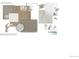 Selection of interior design options including paint, flooring, tiling, counter and lighting fixtures for a new build home at 1450 Coral Pl, Longmont, CO 80504
