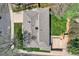 Home with mature trees and a well-kept lawn, complemented by a spacious driveway at 6773 E Baker Pl, Denver, CO 80224