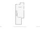 This is an image of the basement layout with stairs and unfinished areas at 1533 Bellflower Dr, Brighton, CO 80601