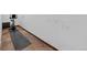 Minimalist exercise room with workout equipment and a gray floor mat at 603 E 2Nd Ave, Castle Rock, CO 80108