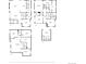 Detailed floor plan showcasing layout of the entire home at 1195 S Milwaukee St, Denver, CO 80210