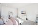 Bright bedroom with plenty of space for a desk and a bed at 3343 S Newcombe St, Lakewood, CO 80227