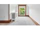 Bedroom with natural light and neutral carpet at 3330 W 30Th Ave, Denver, CO 80211