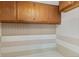 Walk-in pantry space with shelving and tile floors at 9917 Garland Dr, Broomfield, CO 80021