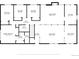 Floor plan shows layout with bedrooms, Gathering room, kitchen, and bathrooms at 2056 S Newark Way, Aurora, CO 80014