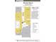 Detailed floor plan of the Vail model home in Rhyolite Ranch community of Castle Rock, CO at 4567 Westlock St, Castle Rock, CO 80104