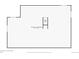 Unfinished basement plan at 5352 Brookside Dr, Broomfield, CO 80020