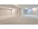 Spacious finished basement offering ample storage at 12136 E 2Nd Dr, Aurora, CO 80011