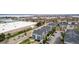 Apartment complex with manicured grounds and convenient parking near shops and lake at 4451 S Ammons St # 5-307, Littleton, CO 80123