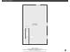 Floorplan view of the home's basement layout, providing dimensions and spatial relationships at 11788 E Atlantic Pl, Aurora, CO 80014