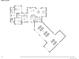 Main floor plan featuring a garage for parking at 12450 Watkins Rd, Hudson, CO 80642