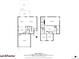 Detailed floor plan showcasing layout of the 1684 sq ft home at 9569 Elk Mountain Cir, Littleton, CO 80125