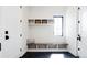 Bright mud room with built-in bench and storage; practical and stylish at 3147 Juniper Ct, Golden, CO 80401