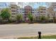 Multi-story building exterior with trees and street view at 2200 S University Blvd # 313, Denver, CO 80210