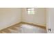 Bedroom featuring a window, neutral carpet and natural light at 800 Mesa Ct, Broomfield, CO 80020