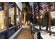 Stunning home featuring a wrap around deck with views of the surrounding mountains at 1290 S Lininger Dr, Golden, CO 80401