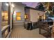 Beautiful home showcasing an outdoor grill and spacious deck perfect for entertaining at 1290 S Lininger Dr, Golden, CO 80401