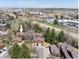 Aerial view of home's location in relation to local shopping and Avery Brewing at 6251 Willow Ln, Boulder, CO 80301