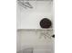 Clean and organized closet space with ample shelving and hanging storage at 5128 W 26Th Ave # 207, Denver, CO 80212
