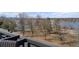 Scenic rooftop view overlooking a tranquil lake, promising serene moments and picturesque sunsets at 4072 W 17Th Ave, Denver, CO 80204