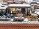 Expansive rooftop deck with lounge area, hot tub, dining space, and indoor-outdoor flow at 1792 Wynkoop St # 508, Denver, CO 80202