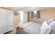 Comfortable bedroom with a window and a wardrobe at 4406 S Delaware St, Englewood, CO 80110