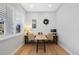 Bright office space with ample natural light and neutral color scheme at 5404 W 95Th Pl, Westminster, CO 80020
