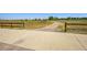 Scenic view of a community trail, perfect for walking, running, and enjoying the outdoors at 5404 W 95Th Pl, Westminster, CO 80020