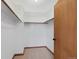 Walk-in closet with carpet, neutral walls, and closet rods at 87 Elmgreen Ln, Evergreen, CO 80439