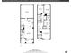 Full home plan showcasing the layout of both floors, including bedrooms, kitchen, and garage at 5179 S Fairplay St, Aurora, CO 80015