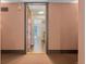 View into condo from entryway at 1250 N Humboldt St # 1002, Denver, CO 80218