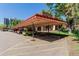 Convenient covered parking area providing shelter for vehicles and easy access to the building at 7755 E Quincy Ave # 308A5, Denver, CO 80237